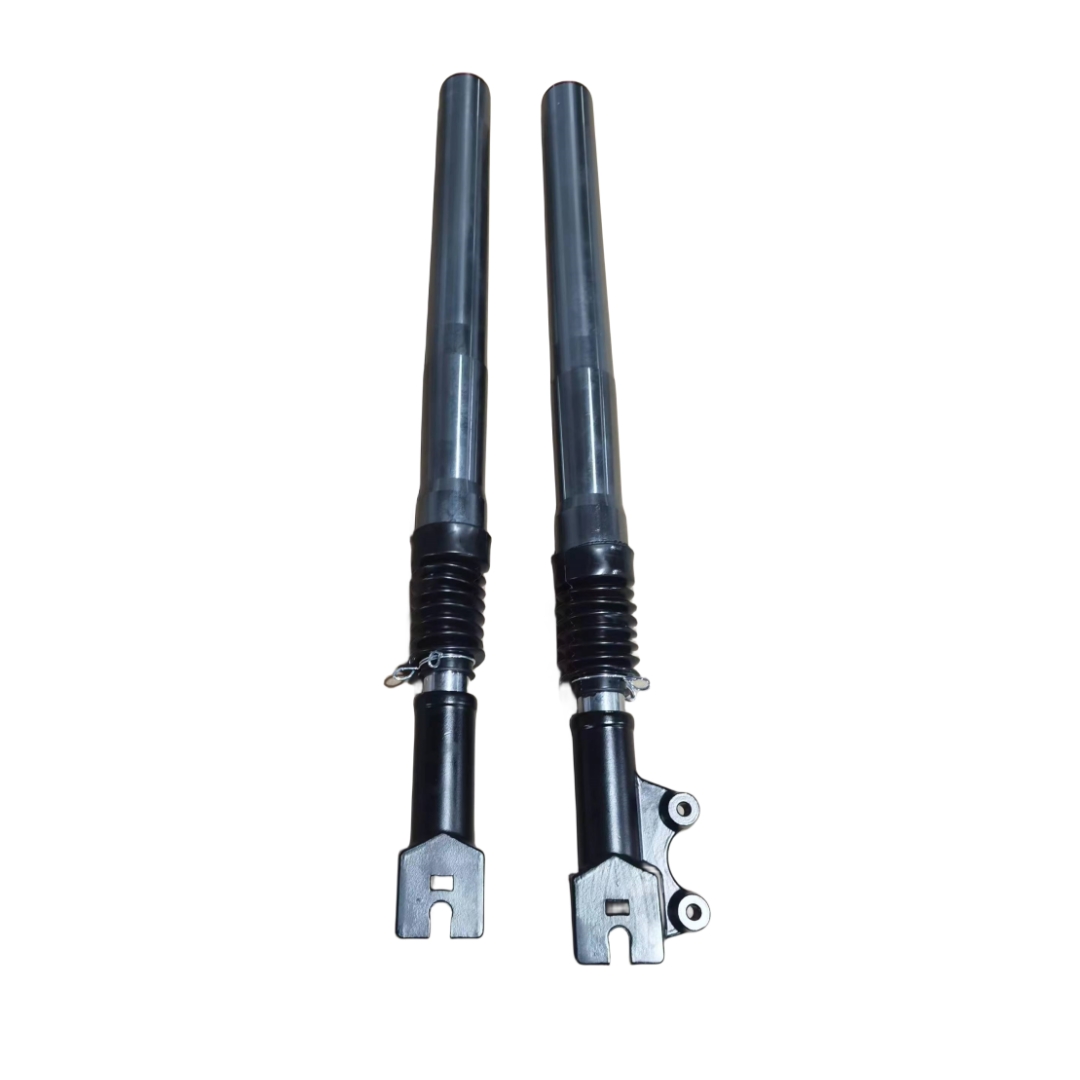 อะไหล่โช้คอัพหน้าแบบไฮดรอลิกสำ - Hydraulic Suspension Fork 11 Inch บทวิจารณ์และราคา