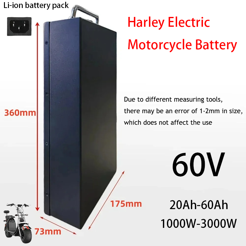 ชุดแบตเตอรี่ลิเธียมไอออนสำหรับ - 72V 30Ah Lifepo4 Battery Pack บทวิจารณ์และราคา