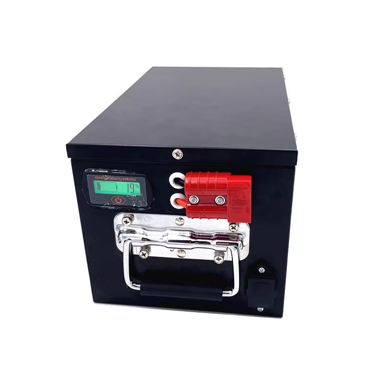 แบตเตอรี่จักรยานไฟฟ้า 72v 30ah - 72V 30Ah Lifepo4 Battery Pack บทวิจารณ์และราคา